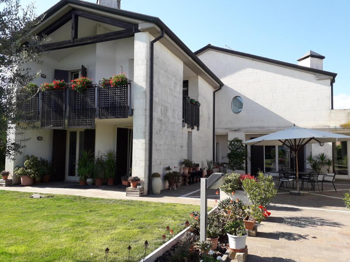 Casa Tina Villa Verona Exterior photo