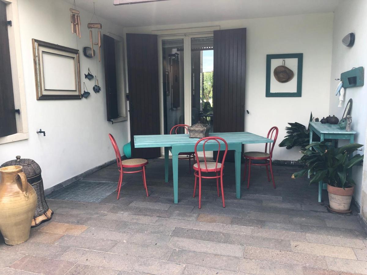 Casa Tina Villa Verona Exterior photo